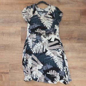 Latched Mama Nursing Dress